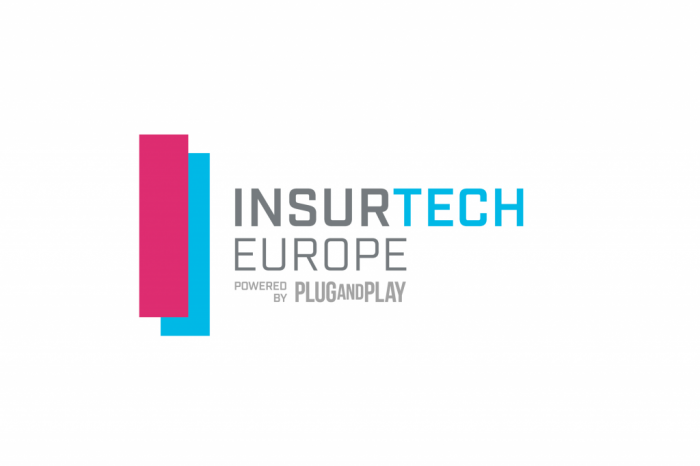 Global innovation platform Plug and Play selected 16 startups for "Insurtech Europe" in Munich Germany