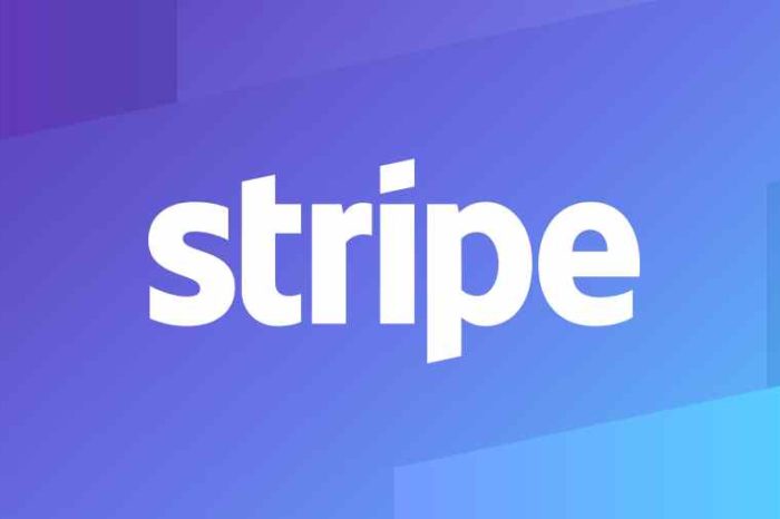 $9 billion Stripe just bought a payments startup Index backed by former Google CEO Eric Schmidt’s venture-capital firm