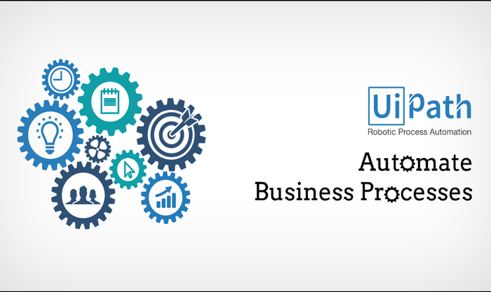 Enterprise Robotic process automation startup UiPath raises $153 million to accelerate its product roadmap