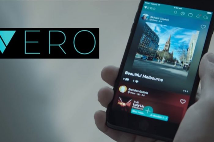 Vero is the new social app alternative to Facebook that won't collect your personal data