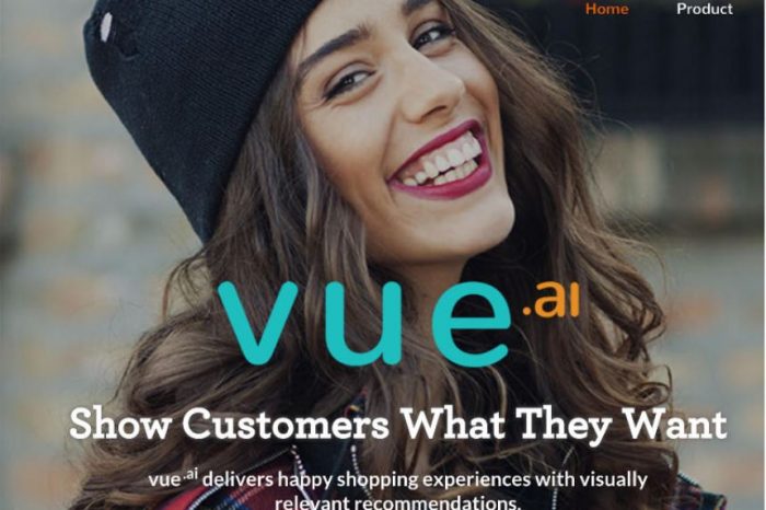 Artificial Intelligence startup Vue.ai launches the world’s first AI-based human model generator