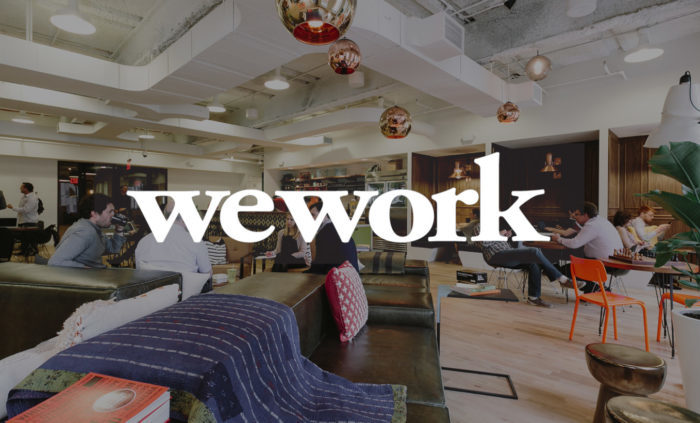 WeWork acquires digital marketing startup Conductor to expand its core business