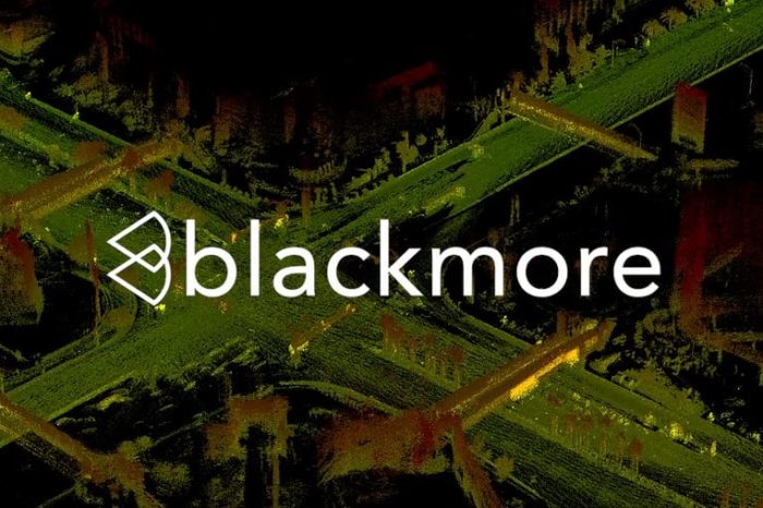 Blackmore Sensors and Analytics raises $18 million from BMW i Ventures and Toyota AI Ventures to scale its automotive LIDAR solution