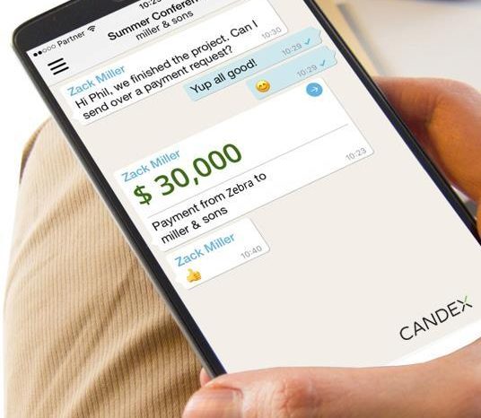 Vendor management startup Candex raises $3.5 million to address the pain of enterprise payments 