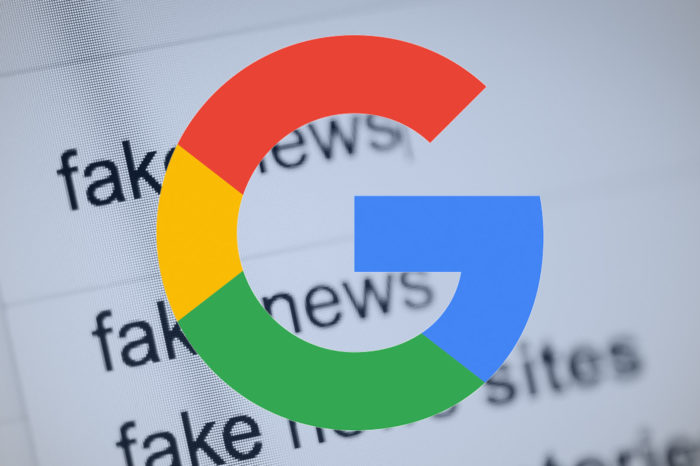 Google launches a big news initiative to fight fake news and help publishers make money