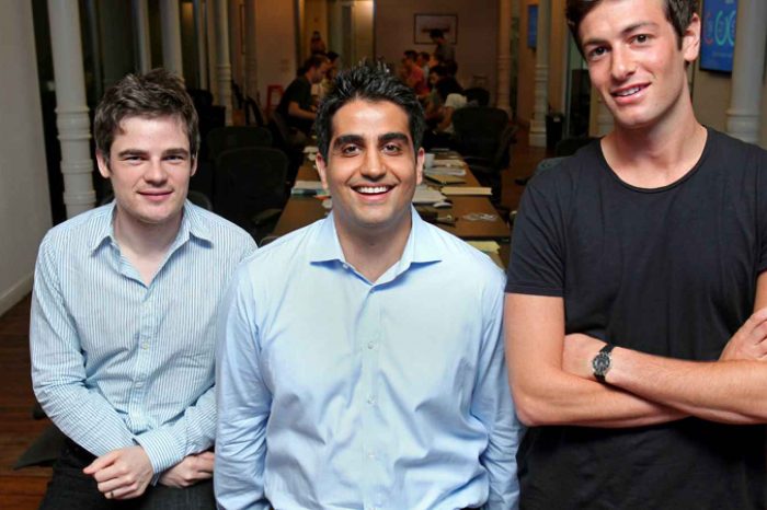 Unicorn Health insurance startup, Oscar Health, raises $165 million from Google's Alphabet and others