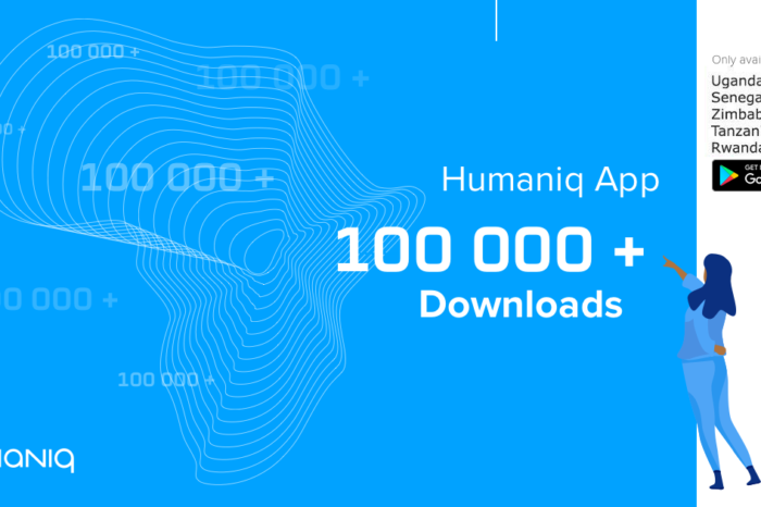 Humaniq celebrates success: First working hybrid Blockchain and 100,000-strong community