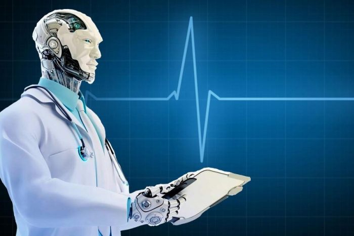 The doctor will see you now: New Survey shows consumers are more comfortable with AI in healthcare than other industries