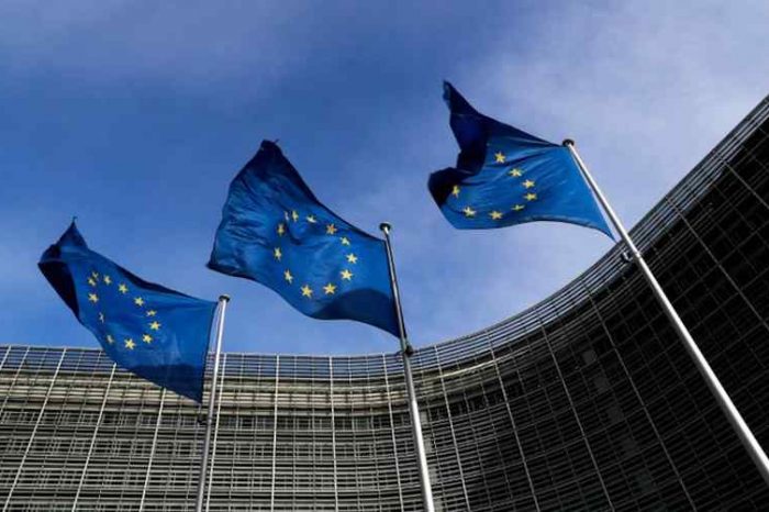 EU to spend 1.5 billion Euros to boost investment in Artificial Intelligence (AI) and compete with United States and China