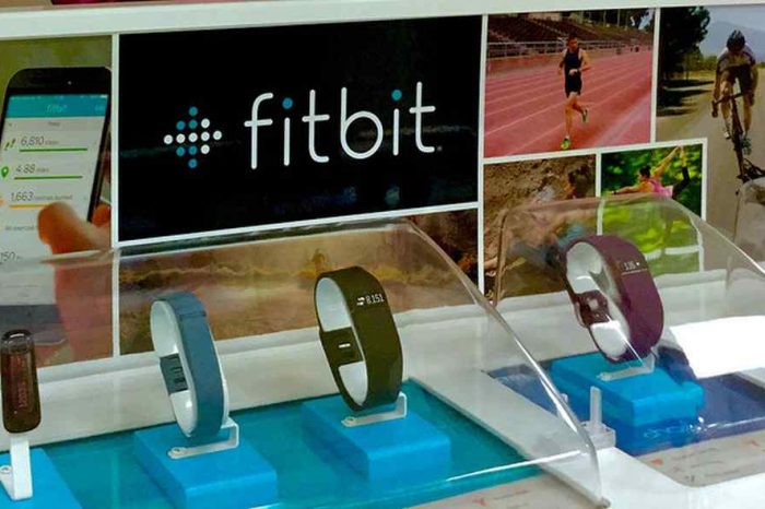 Wearables startup Fitbit is partnering with Google to accelerate innovation in digital health and wearables