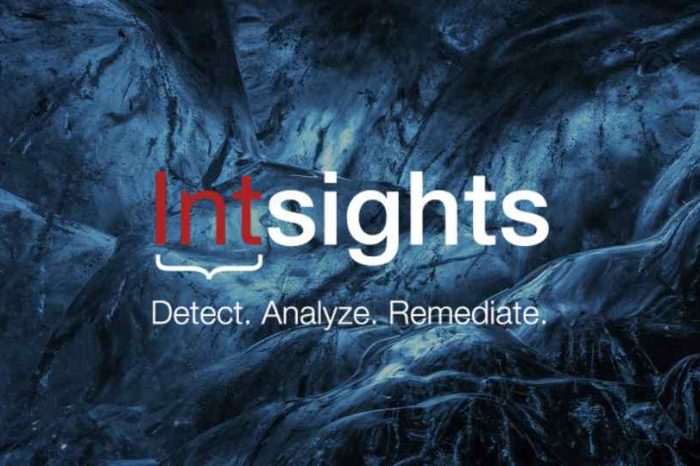 Israeli cybersecurity startup IntSights releases industry's first All-in-One enterprise threat intelligence & mitigation platform