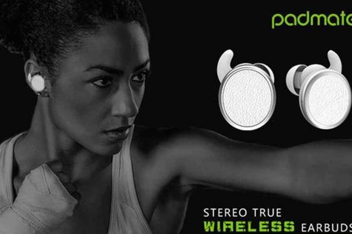 Meet PaMu, One Of The Best Waterproof Wireless Earbuds You Can Get For Just $29