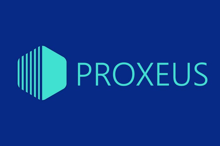 Blockchain startup Proxeus and IBM use blockchain to legally register a Swiss business in record time of 1h37