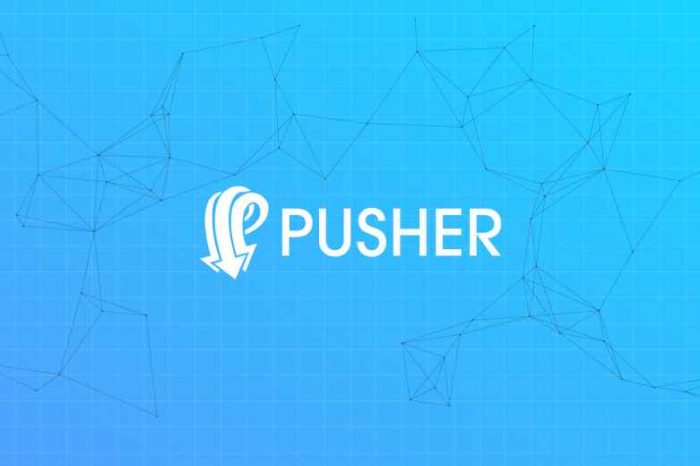 Developer tools startup Pusher raises $8 million in Series A round to grow its platform of real-time APIs for developers