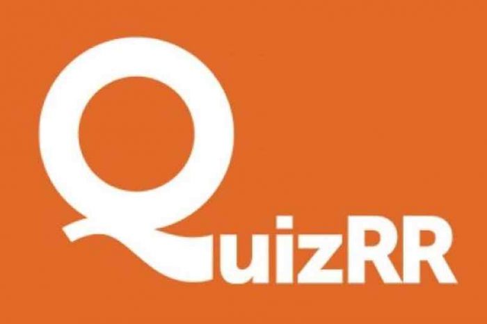 Swedish startup QuizRR raises $1.3 million to expand offering into new markets and further develop its technology platform to increase social impact