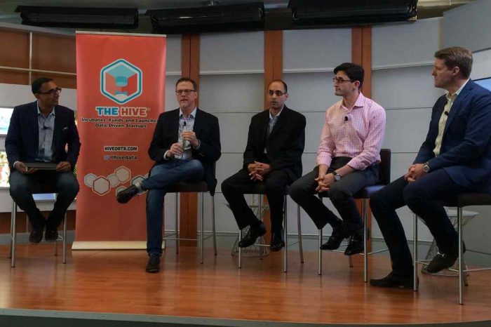 Venture fund The Hive raises $26.5 million to fund and launch early stage AI startups