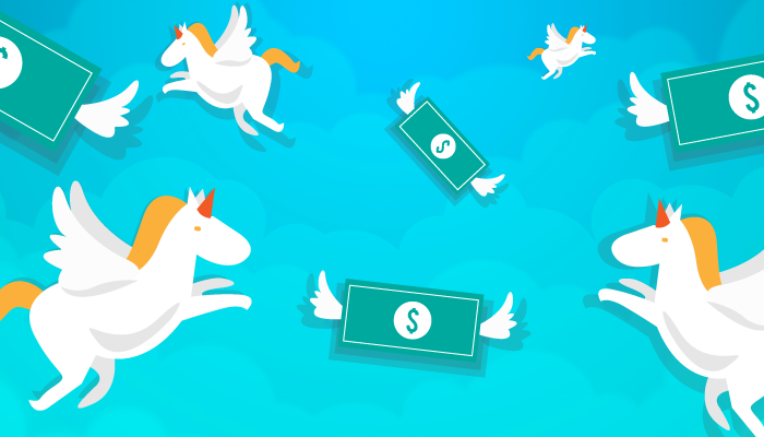 Unicorn Startups 2019: List of Top Unicorn Startup Companies Valued at $1 Billion+