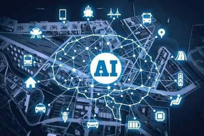 Global Artificial Intelligence Business Value to Reach $1.2 Trillion in 2018