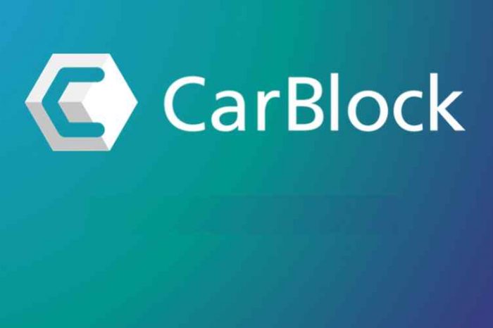 Blockchain startup CarBlock partners with YourMechanic to disrupt auto repair space with blockchain technology