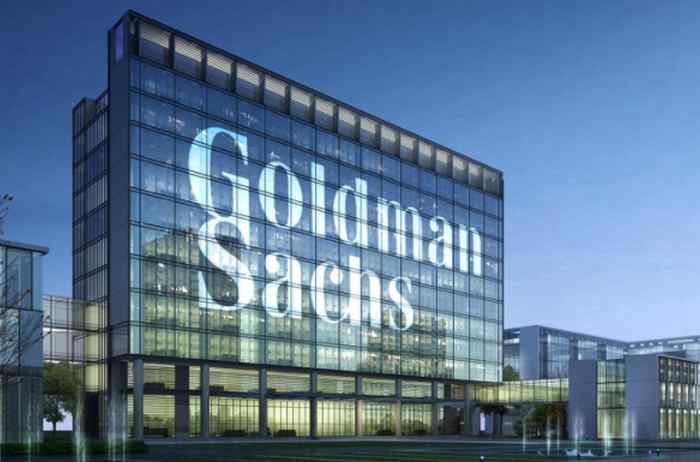 Goldman Sachs Will No Longer Finance IPOs For Companies With Only White Male Board Members, CEO Says