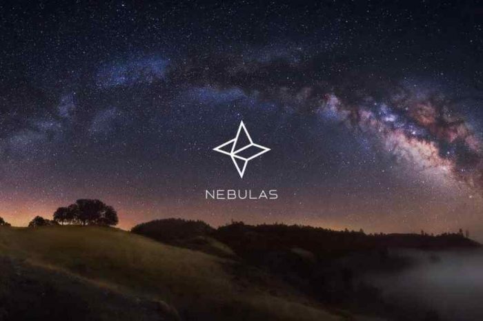 Blockchain startup Nebulas launches a new incentive program to reward blockchain developers with over $3.5 million