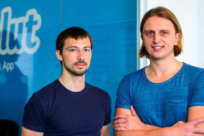 Fintech startup Revolut joins the $1B unicorn club with new $250 million funding