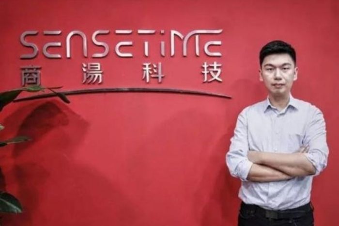 China's SenseTime raises $600 million to become the most valuable AI startup in the world, now valued at $4.5 billion