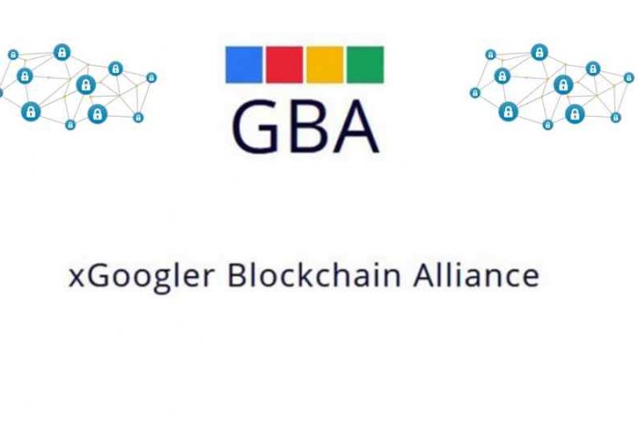 Ex-Googlers launched the xGoogler Blockchain Alliance (GBA) to advance and collaborate in the blockchain space