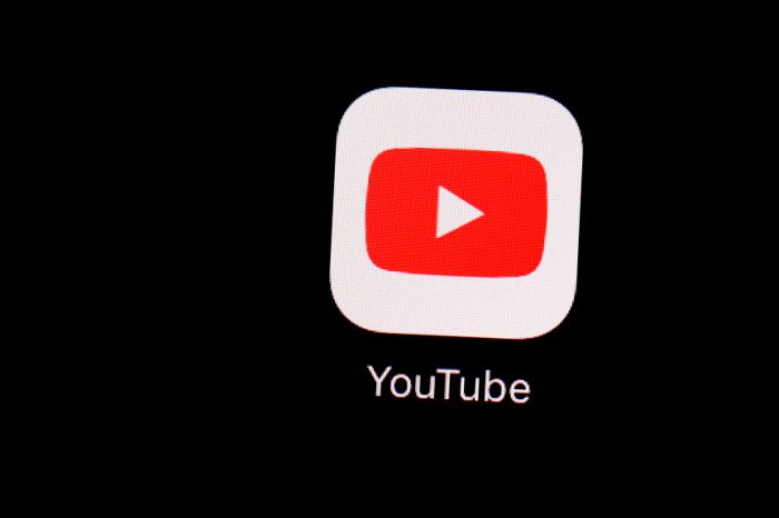 YouTube illegally collects children's data, consumer advocacy groups complain