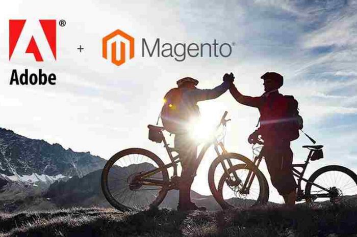 Adobe acquires Magento Commerce for $1.68 billion