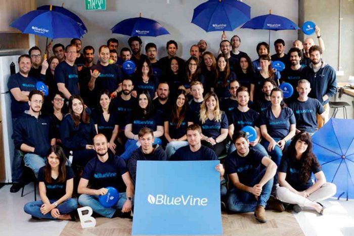 Fintech startup BlueVine raises $60 million to expand financing to small and medium-sized businesses