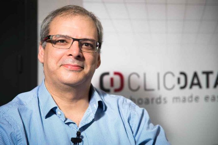 Cloud Based BI Platform startup ClicData closes $2 million Pre-Series A Round to accelerate growth