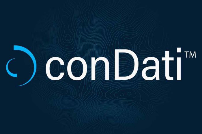 Data science startup conDati completes $4.75 million Series A funding