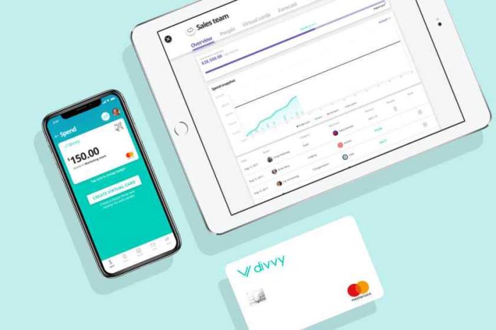 Fintech startup Divvy raises $10.5 million Series A to eliminate expense reports