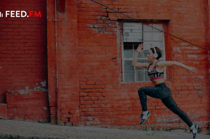 How Fitness Companies are Using Music to Engage their Customers