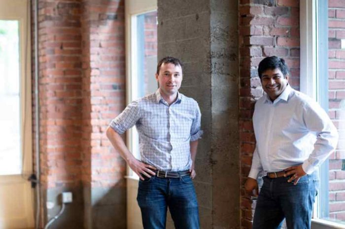 FlyHomes, a real-estate startup founded by two former Microsoft employees, raises $17 million led by Andreessen Horowitz