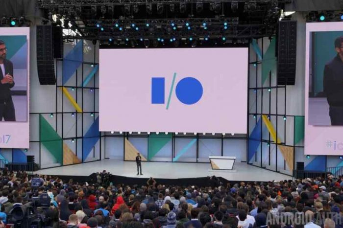 Google I/O 2018: Major highlights from the developer conference