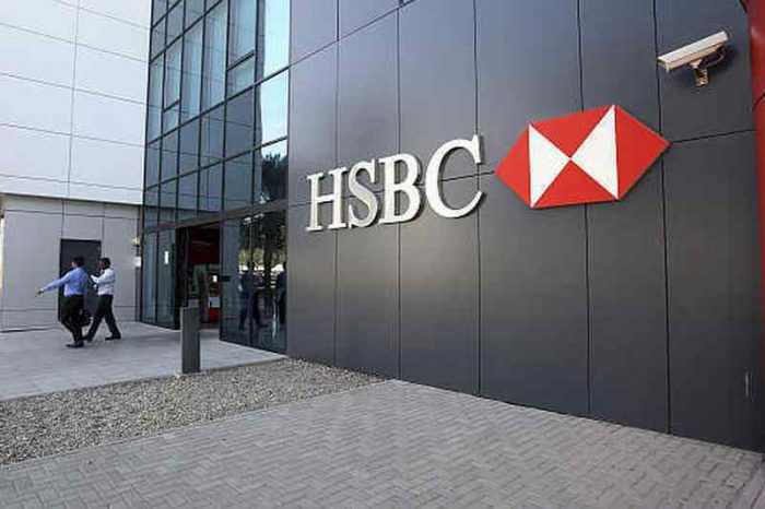 HSBC is launching a new investing app aimed at younger clients to take on fintech challengers