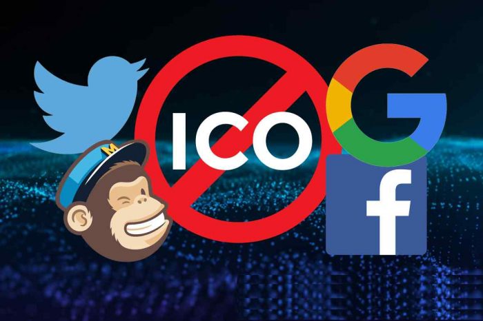 Overcoming Challenges Of Cryptocurrency Marketing And Advertising - How to Thrive in The Age of Cryptocurrency Advertising Ban [Infographic]