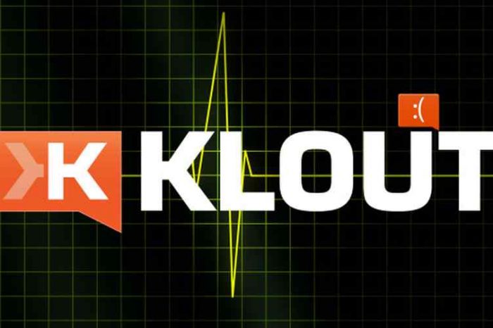 Klout, the $200 million startup that measures and ranks users according to their social influence, is shutting down after 10 years