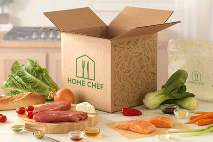 Kroger to acquire Home Chef for $200 million; final deal could be worth as much as $700 million