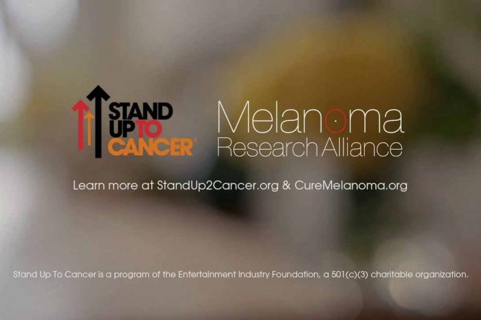 The world’s largest non-profit funder of melanoma research, Melanoma Research Alliance (“MRA”), raises over $2 million in funding