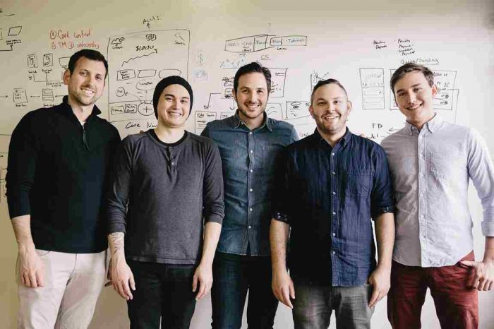 NorthOne Raises $2M Seed Round To Build A Mobile API-Powered Banking Platform For Small Businesses