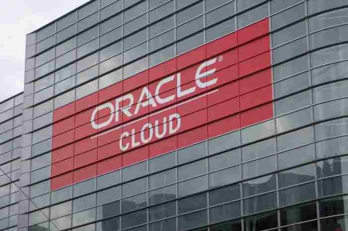 Oracle acquires enterprise machine learning platform startup DataScience.com