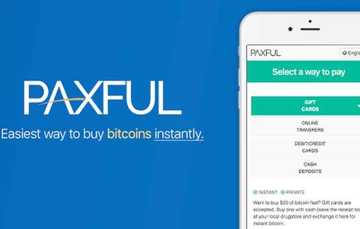 Blockchain startup Paxful expands investment in Africa with launch of Nigerian Blockchain Incubator Hub