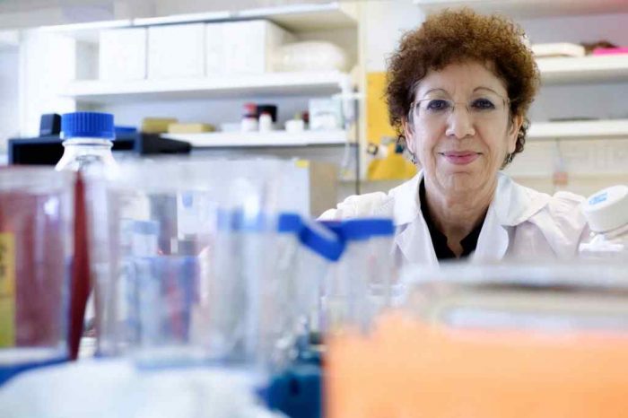 Researchers at Israeli Ben-Gurion University have developed a novel cancer treatment with ability to reprogram cancer cells to pre-cancerous state