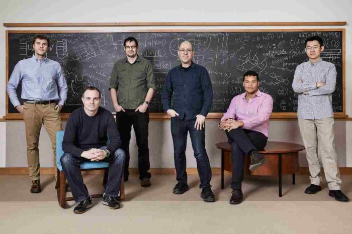 Quantum software startup Zapata Computing launches out of Harvard; raises $5.4 million seed round