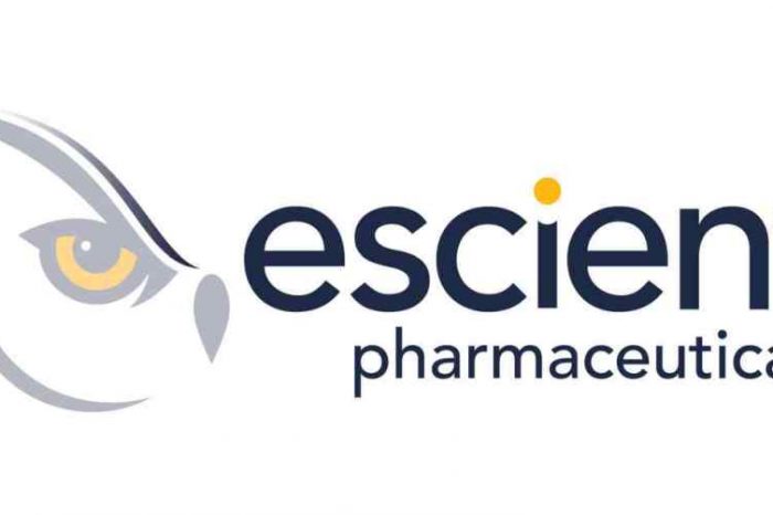 Biopharma startup Escient Pharmaceuticals launches with $40 million Series A financing to advance GPCR-targeted drugs to address serious, unserved medical needs