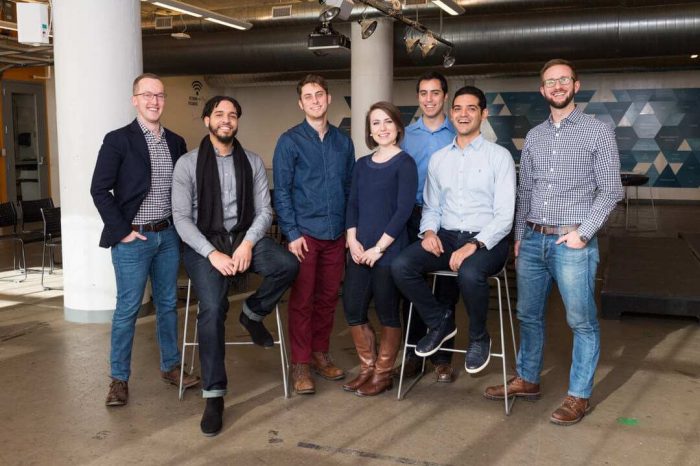 Artificial intelligence startup Gravyty raises $2 million to accelerate lead in AI-enabled fundraising technology