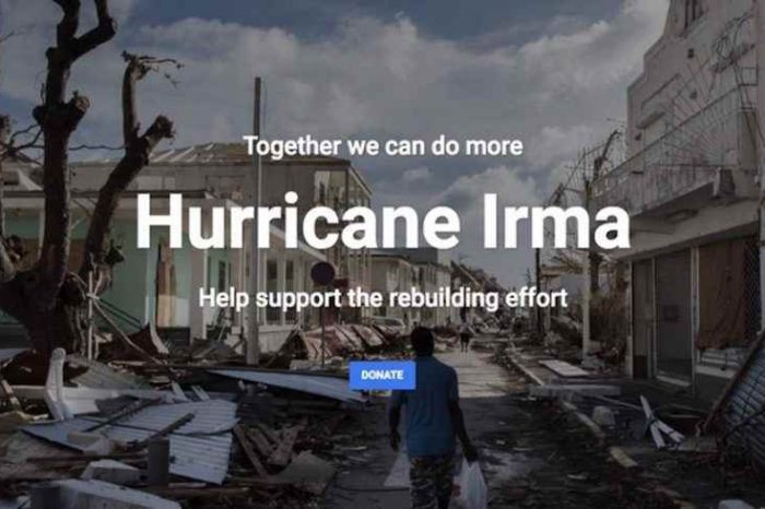 Google.org announces $2 million matching campaign to support Puerto Rico's economic recovery